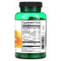 Фото #2 товара Витамины группы B Swanson Super Stress B-Complex с витамином C, 240 капсул