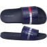 Фото #3 товара Tommy Hilfiger Holographic Pool Slide