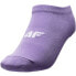 Фото #3 товара Socks 4F Jr HJL22 JSOD003 10M + 34S + 52