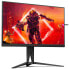 Фото #1 товара AOC Agon AG325QZN/EU, 31,5 Zoll Gaming Monitor, 240 Hz, VA, FreeSync