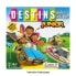 Фото #2 товара HASBRO GAMING Game Of Life Junior In French Board Game