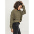 URBAN CLASSICS Sweatshirt Wide Oversized