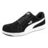 Фото #2 товара Puma Safety Iconic Low Electrical Hazard Composite Toe Work Mens Black Work Saf