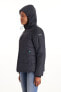 Фото #6 товара Maternity Leia - 3in1 Bomber Puffer Jacket Quilted Hybrid