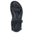 Фото #6 товара GEOX U4550A00011 Terreno + Grip sandals