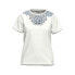 Фото #1 товара PEPE JEANS Nala short sleeve T-shirt