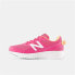 Фото #20 товара Детские спортивные кроссовки New Balance 570V3 Розовый