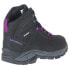 Фото #6 товара MERRELL Vego Mid Leather Waterproof hiking boots