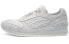 Кроссовки Asics Gel-Respector белого цвета для мужчин и женщин HL7Z4-9696 43.5 - фото #2