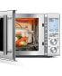 Фото #5 товара The Combi Wave 3-in-1: Air Fryer, Convection Oven & Inverter Microwave