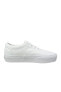 Wm Doheny Platform Beyaz Kadın Spor Ayakkabı Vn0a4u210rg1