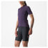 CASTELLI Anima 4 short sleeve jersey Ночная тень, M - фото #4