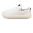 PUMA SELECT Suede Mayu Slip-On Canvas trainers