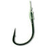 QUANTUM FISHING Crypton Trout 0.20 mm Tied Hook