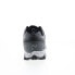 Фото #7 товара Fila AT Peake 23 1JM01567-022 Mens Black Synthetic Athletic Hiking Shoes 11.5