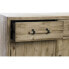 Фото #6 товара Комод DKD Home Decor деревянный 80 x 38 x 74 см