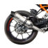 Фото #1 товара LEOVINCE One Evo KTM 14185E not homologated slip on muffler