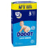 Фото #2 товара DODOT Stages Size 3 62 Units Diapers