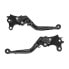 TOURATECH KTM 790 Adventure/R Adjustable lever set - фото #1