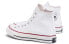 Кеды Converse Chuck Taylor 1970s Classic High Top Unisex White 162056C 36.5 - фото #5