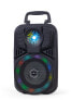 Фото #5 товара Акустическая система Gembiird Bluetooth tragbarer Party Lautsprecher - SPK-BT-LED-01