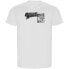 ფოტო #2 პროდუქტის KRUSKIS Outlaw Riders ECO short sleeve T-shirt