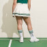 Фото #3 товара Prince Pickleball Women's Mid-Rise Striped Pleated Mini Skirt