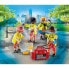 Фото #2 товара Игровой набор Playmobil City Life Rescue Team 25 Предметов