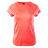 ფოტო #1 პროდუქტის HI-TEC Alna short sleeve T-shirt