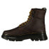 Фото #4 товара DR MARTENS Tarik 8 Tie Wyoming Boots