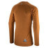 Фото #2 товара LEATT Gravity 2.0 long sleeve enduro jersey