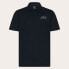 Фото #3 товара OAKLEY APPAREL Transistion OG short sleeve polo