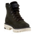 LEVI´S FOOTWEAR Solvi High Boots