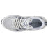 Фото #4 товара Puma Milenio Tech Lace Up Mens Grey Sneakers Casual Shoes 39232203