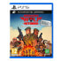 Фото #1 товара Operation Wolf Returns: Erste Mission PS5-Spiel