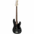 Squier Affinity P Bass PJ CFM