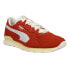 Фото #2 товара Puma Rx 737 Echo Summit Lace Up Mens Red Sneakers Casual Shoes 38821301