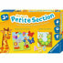 Educational Game Ravensburger My Little Section Games (FR)