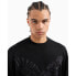 ARMANI EXCHANGE 6DZM1C-ZMM9Z sweater