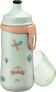 Фото #3 товара Trinkflasche Kinder grün , 330 ml, 1 St