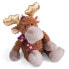 Фото #2 товара NICI Alce Thure 22 cm Teddy