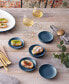 Фото #8 товара Colorwave Side/Prep Dishes, Set of 8