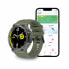 Фото #4 товара Умные часы KSIX Oslo 1,5" Bluetooth 5.0 270 mAh Зеленый