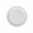 Фото #2 товара Набор посуды одноразовая Algon Белый Картон 18 см (36 штук)