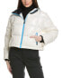 Perfect Moment Nevada Puffer Jacket Women's