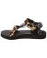 Arizona Love Trekky Bandana Sandal Women's