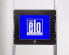 Фото #1 товара Elo Touch Solutions E939253 - Silver - Flatscreen Accessory Rackmount, Rack