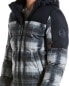 Фото #4 товара Point Zero Quilted Big Check Print Puffer Jacket Men's
