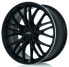 Фото #3 товара Колесный диск литой ATS Perfektion racing-schwarz / horn poliert 8x18 ET42 - LK5/112 ML70.1