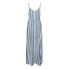 VERO MODA Kana sleeveless long dress